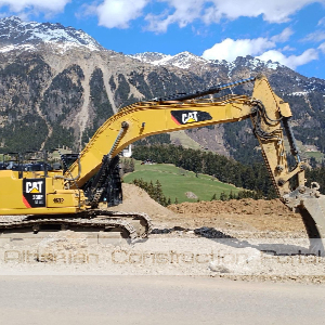 Makineri ndertimi te certifikuara per siguri maksimale Makineri ndertimi te certifikuara per siguri maksimale